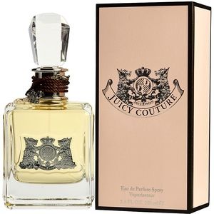 Juicy couture free gift